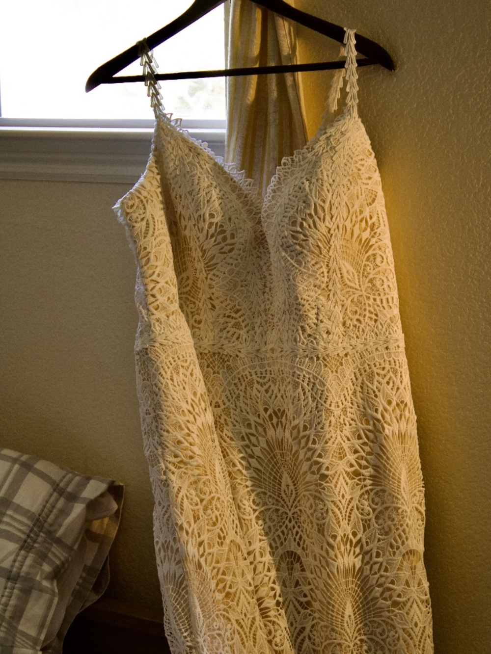 Madi Lane - Marley Wedding Dress